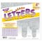 Trend Enterprises® Sparkle Casual Combo Ready Letters®